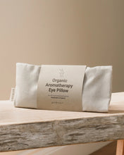 Load image into Gallery viewer, aromatherapy eye pillow
