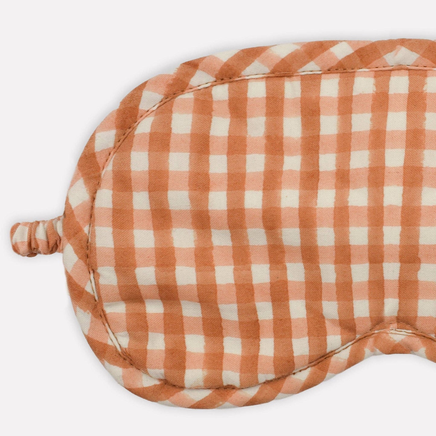 cotton eye mask
