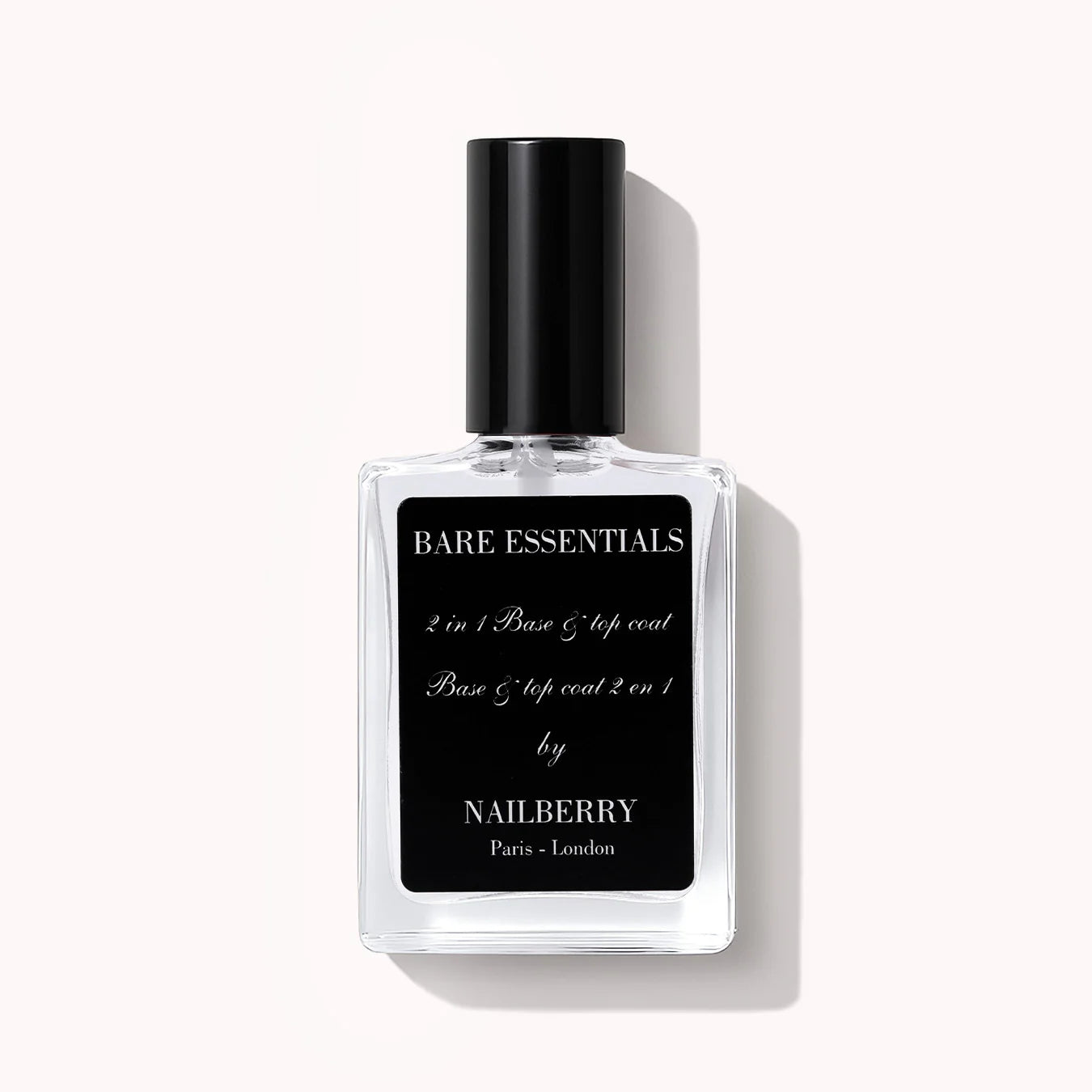 bare essentials - yahra