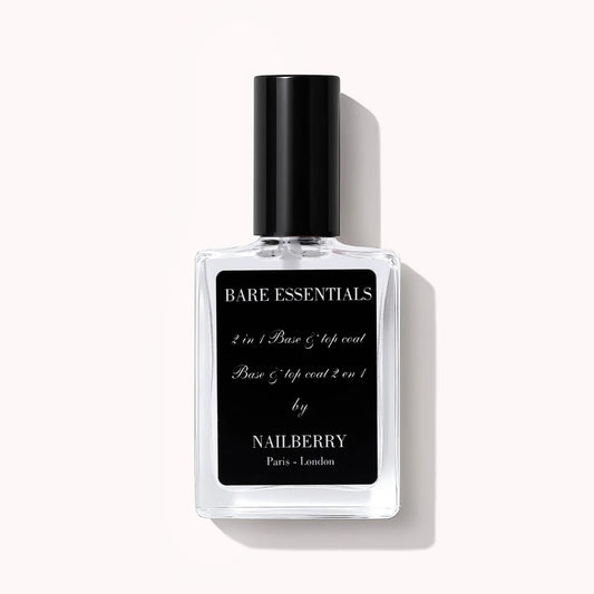 bare essentials - yahra