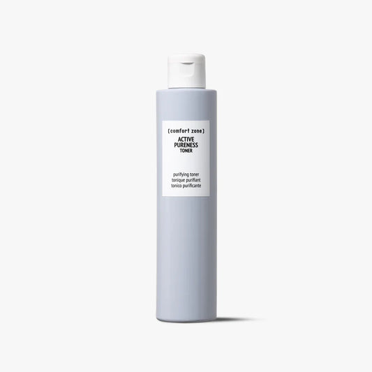 active pureness toner