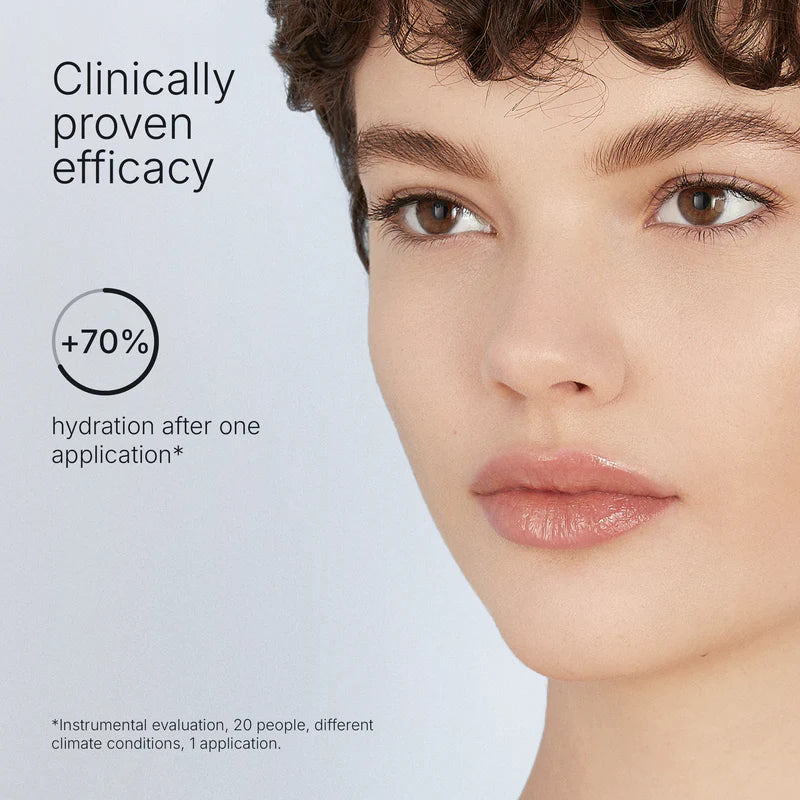 hydramemory rich sorbet cream