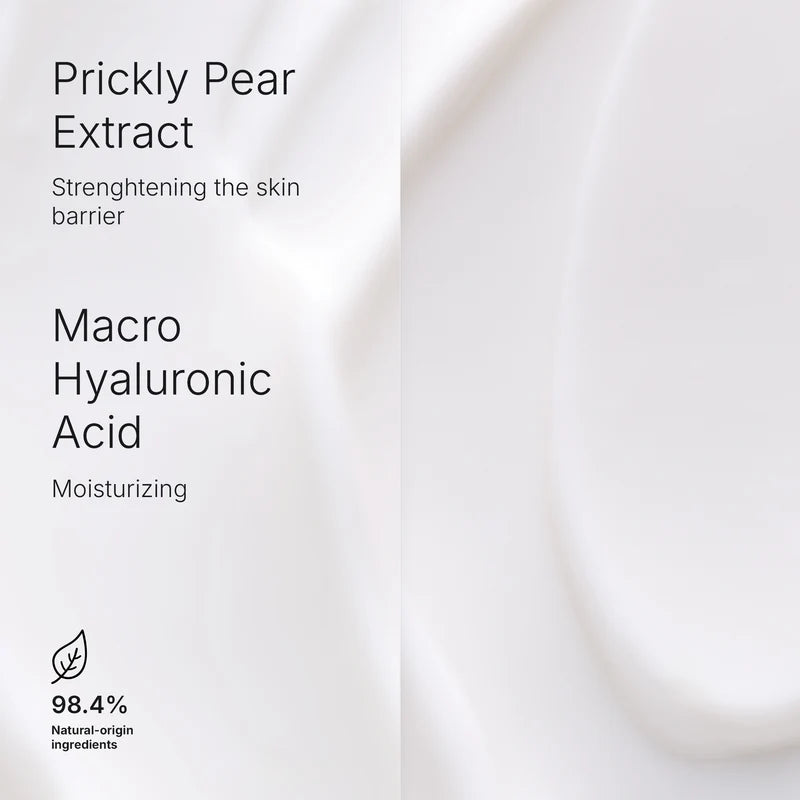 hydramemory rich sorbet cream