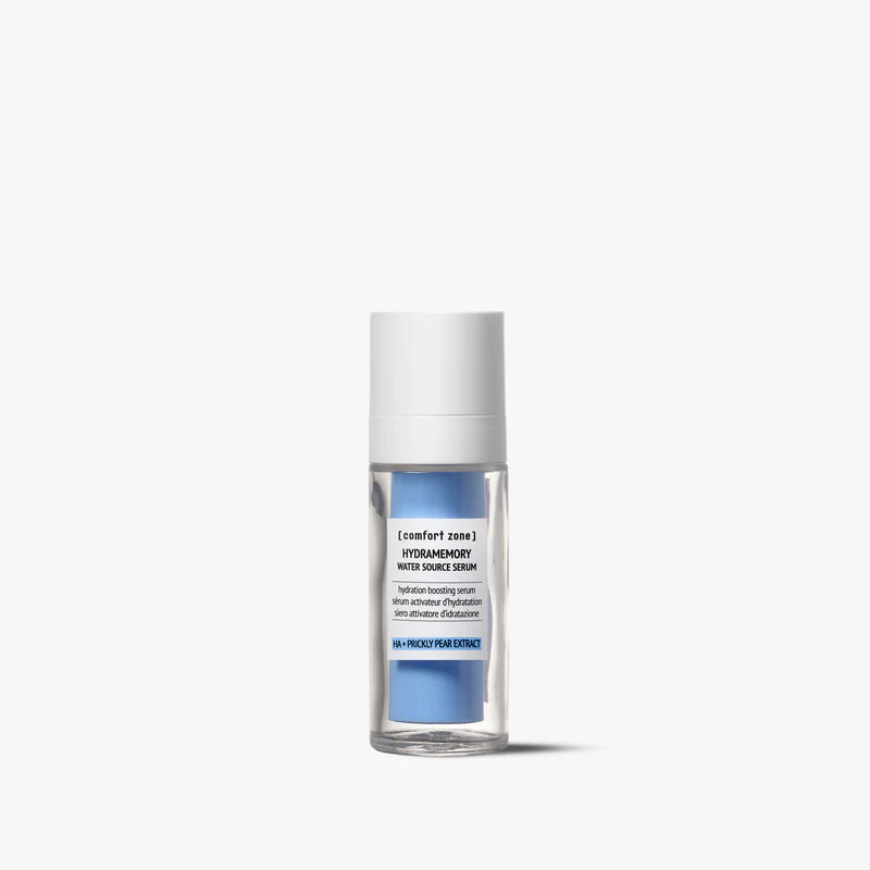 hydramemory water source serum