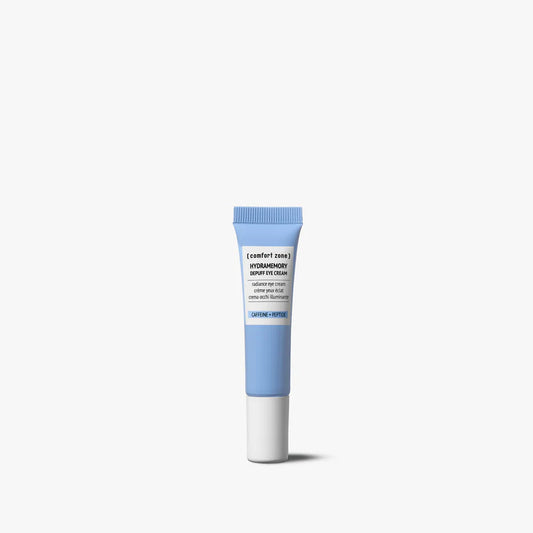 hydramemory depuff eye cream