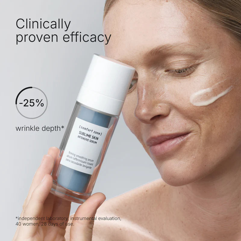 sublime skin intensive serum