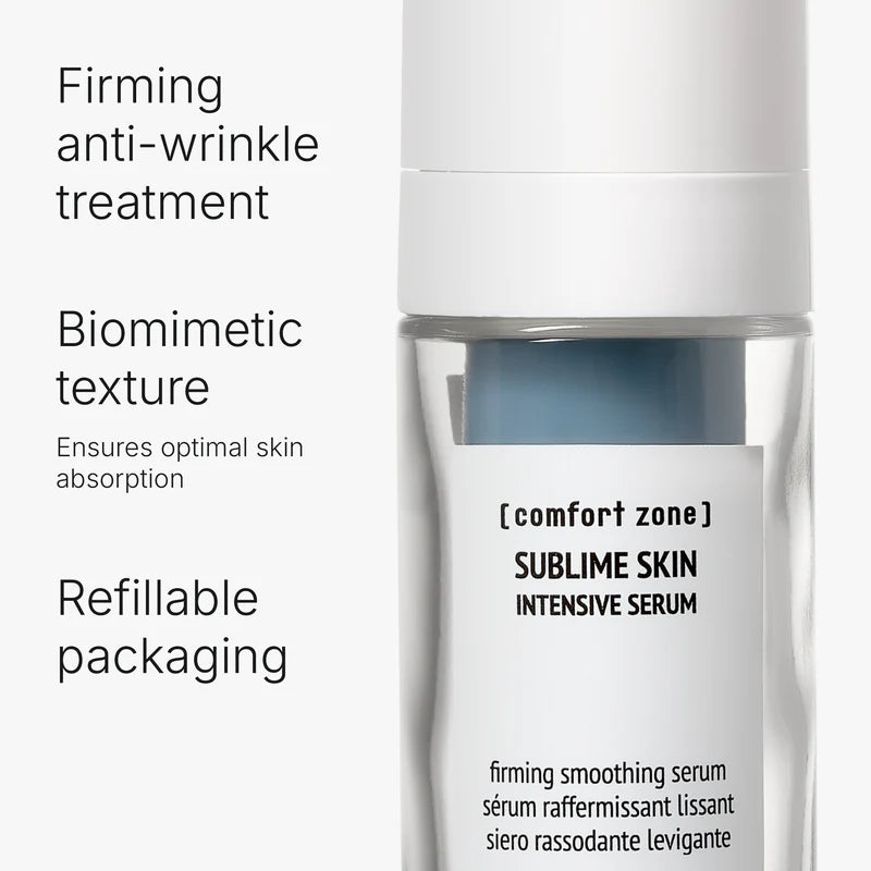 sublime skin intensive serum