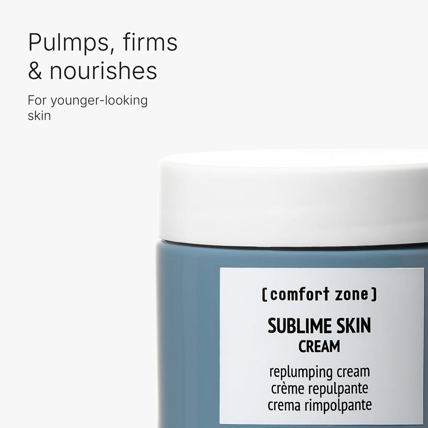 sublime skin cream