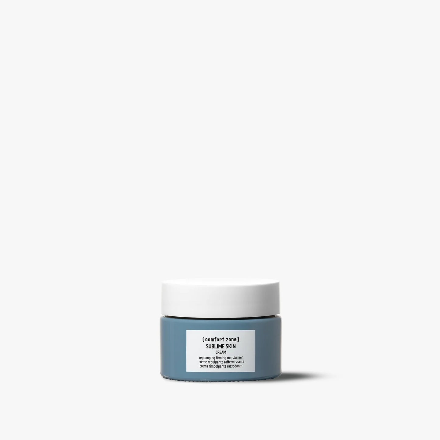 sublime skin cream
