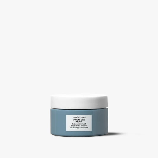 sublime skin peel pads