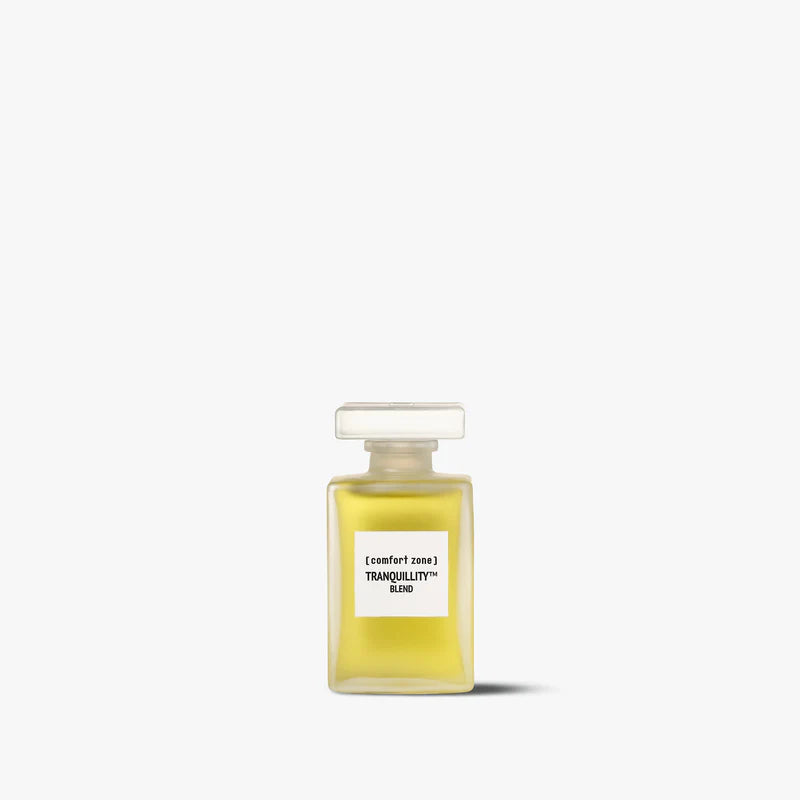 tranquillity blend - yahra