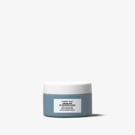 sublime skin pro skin barrier cleansing balm