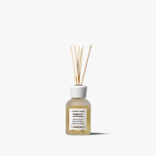 tranquillity home fragrance 50ml - yahra