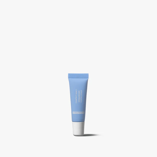 hydramemory plumping lip balm