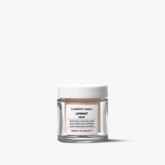 luminant correcting cream