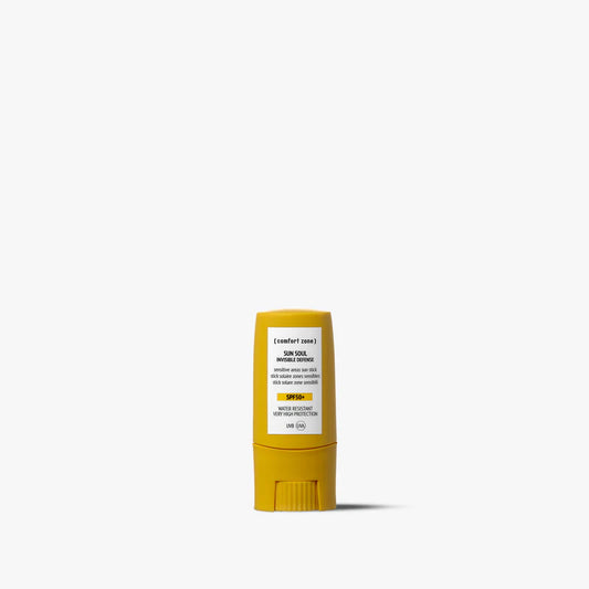 sun soul invisible defense spf 50+ - yahra