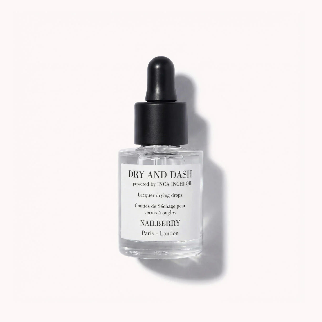 dry + dash drops - yahra