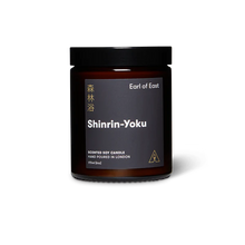 Load image into Gallery viewer, shinrin-yoku soy wax candle
