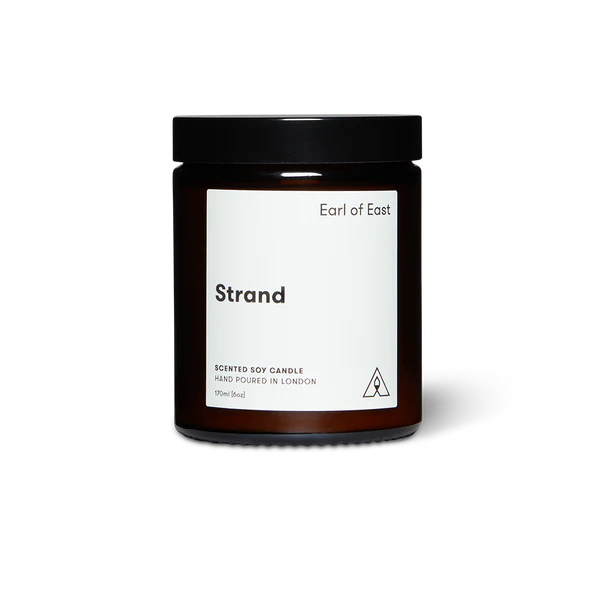 strand candle