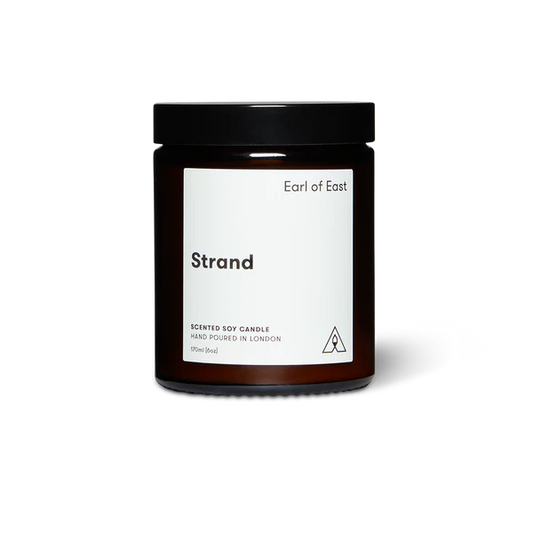 strand candle