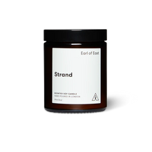 Load image into Gallery viewer, strand candle
