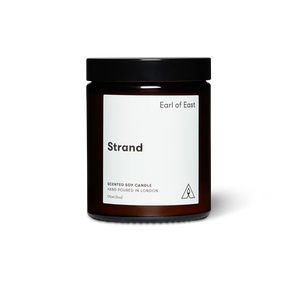 strand candle