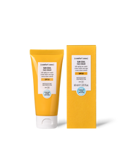 Load image into Gallery viewer, sun soul face cream spf 30
