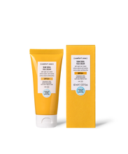 Load image into Gallery viewer, sun soul face cream spf 50
