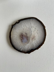 agate slice