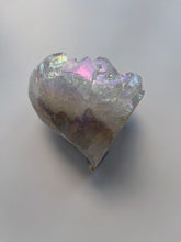 Load image into Gallery viewer, aura amethyst druzy
