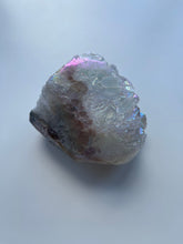 Load image into Gallery viewer, aura amethyst druzy
