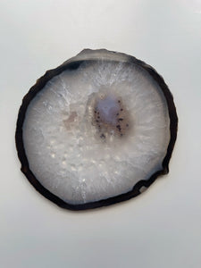 agate slice