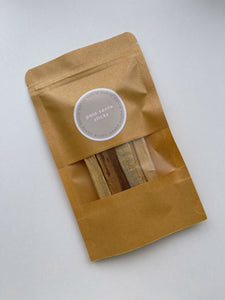 palo santo sticks