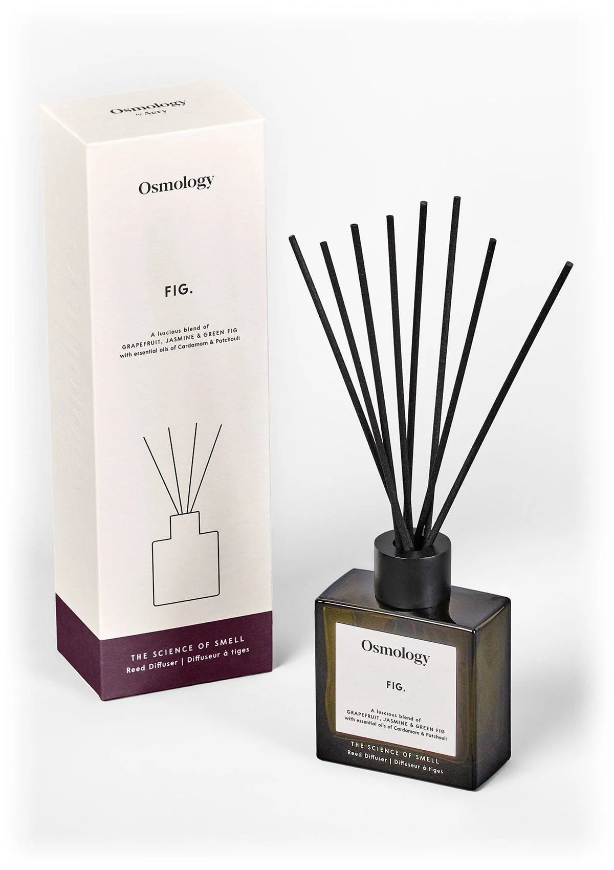 fig | reed diffuser - yahra