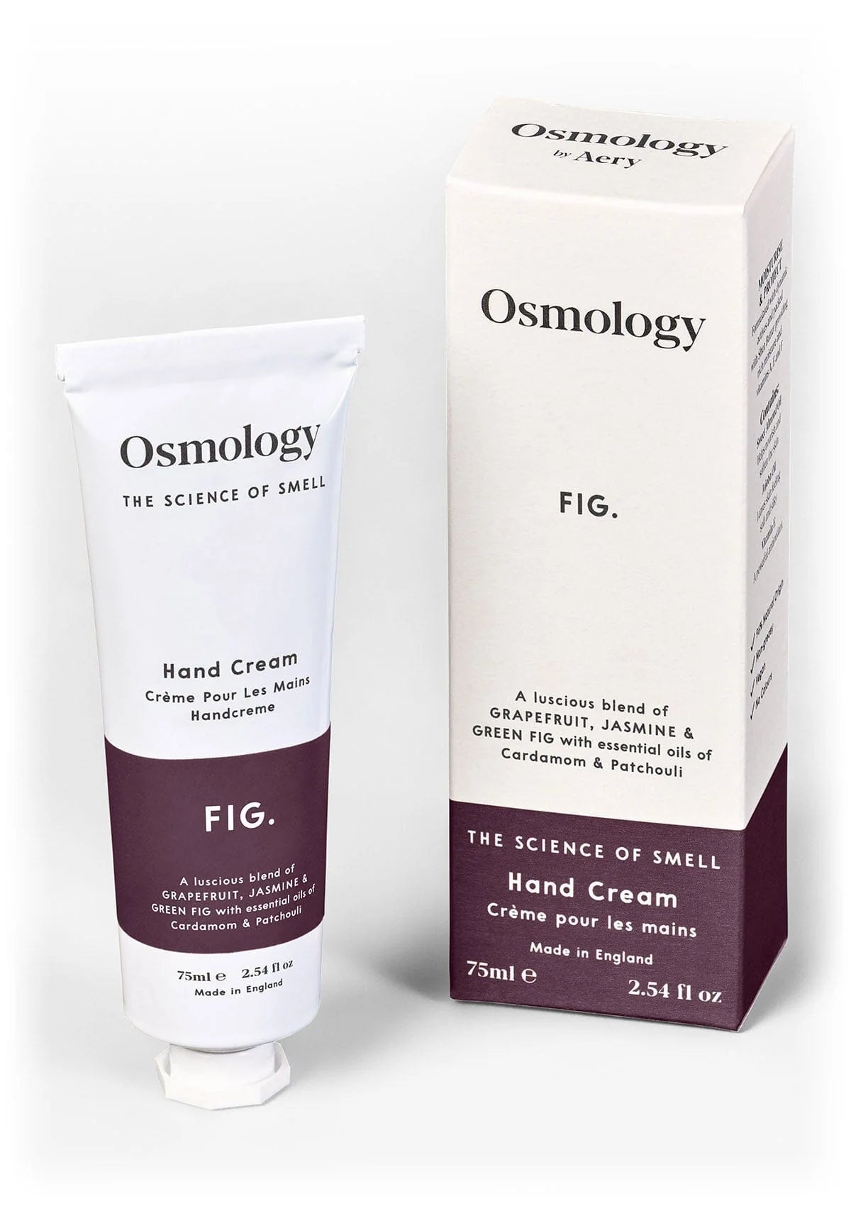 fig | hand cream