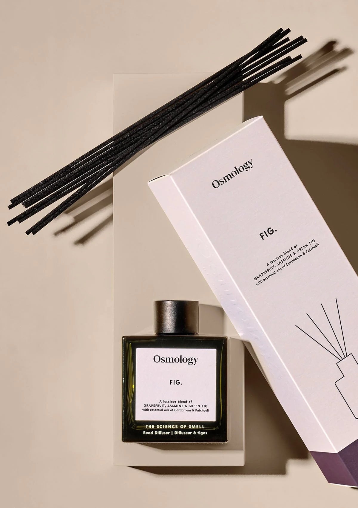 fig | reed diffuser - yahra