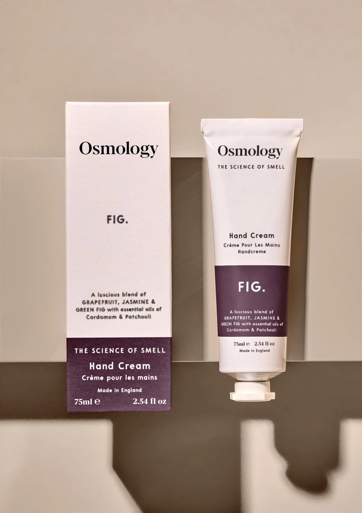 fig | hand cream