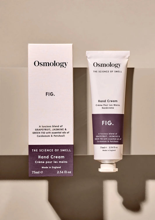 fig | hand cream