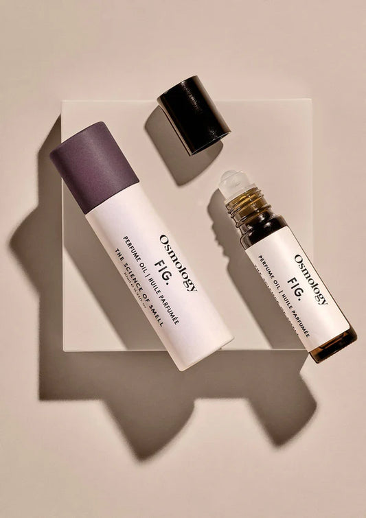 fig | perfume oil - yahra
