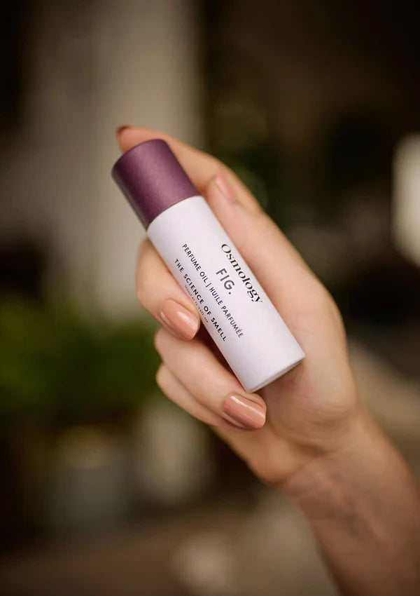 fig | perfume oil - yahra