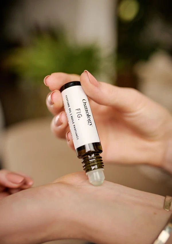 fig | perfume oil - yahra