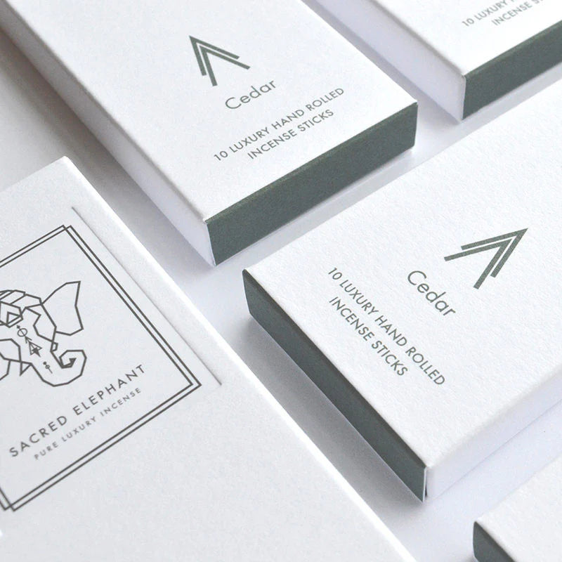 incense | cedar
