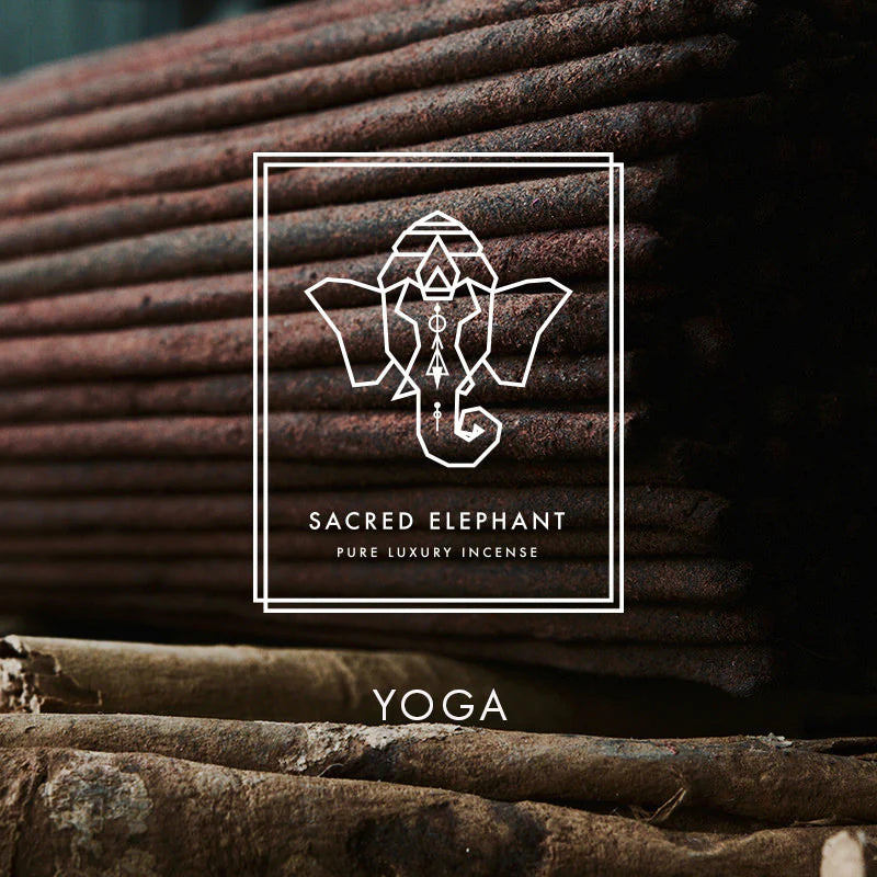 incense set | yoga inspired collection
