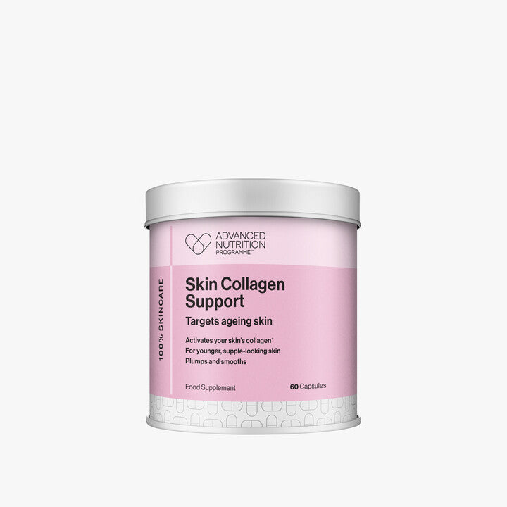 skin collagen support - yahra