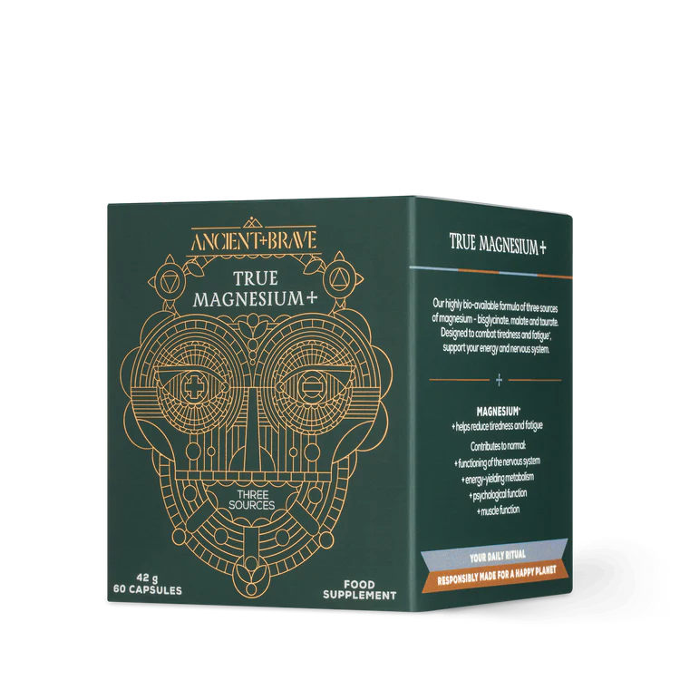 true magnesium+