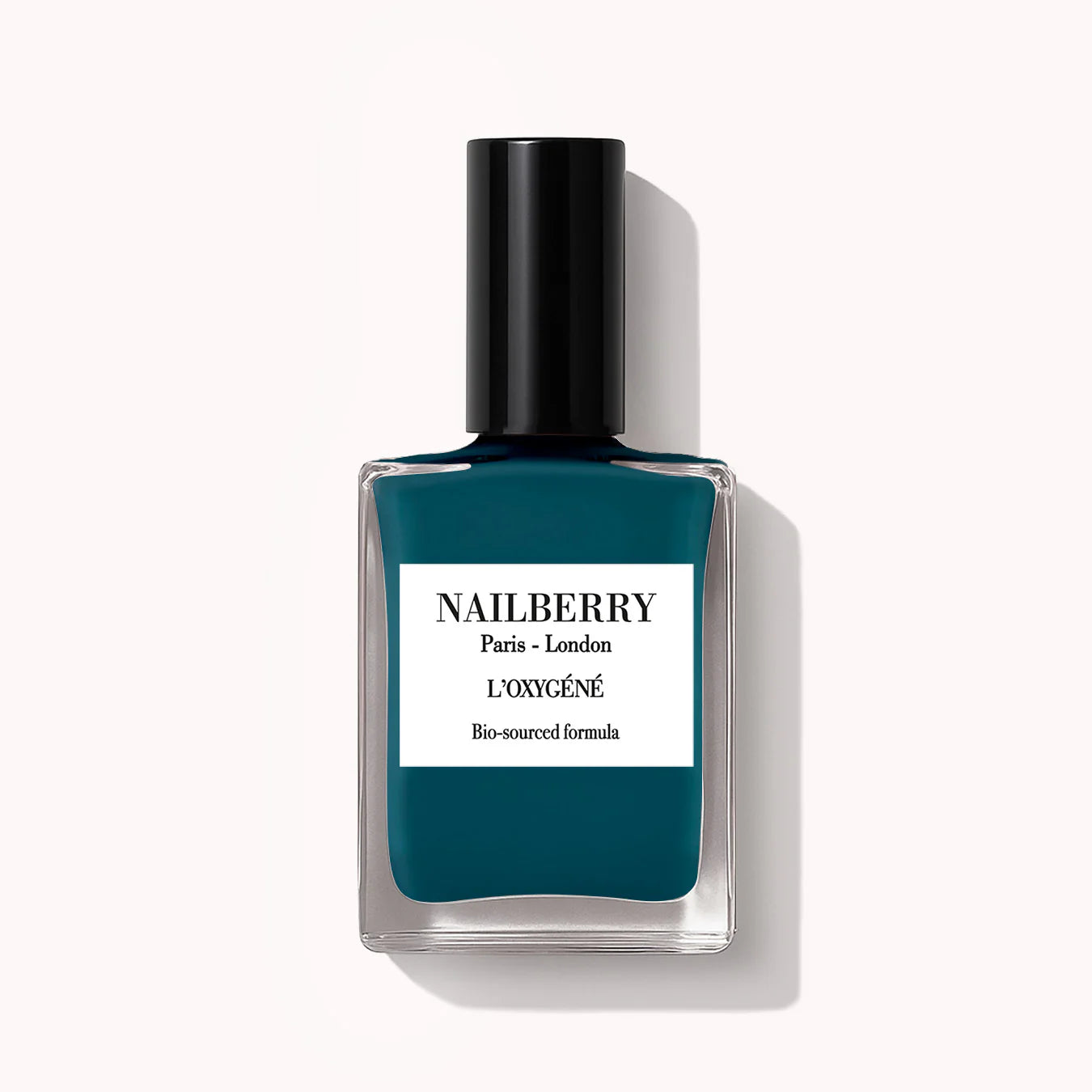 teal we meet again - yahra
