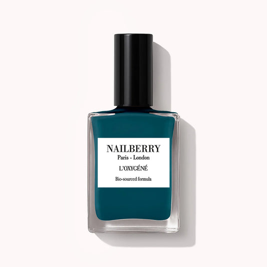 teal we meet again - yahra