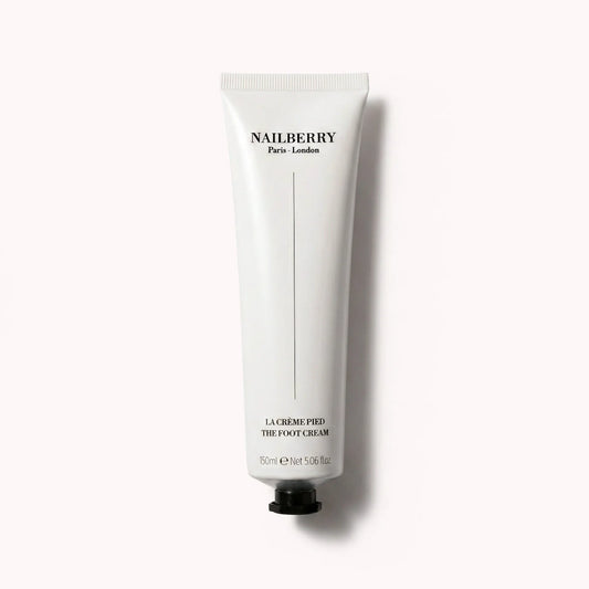 the foot cream - yahra