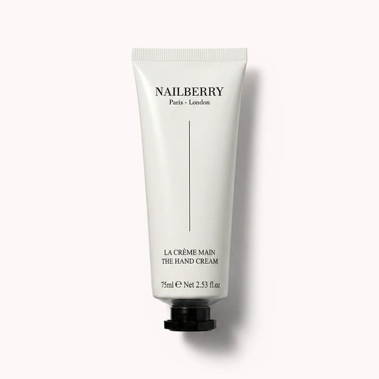 the hand cream - yahra