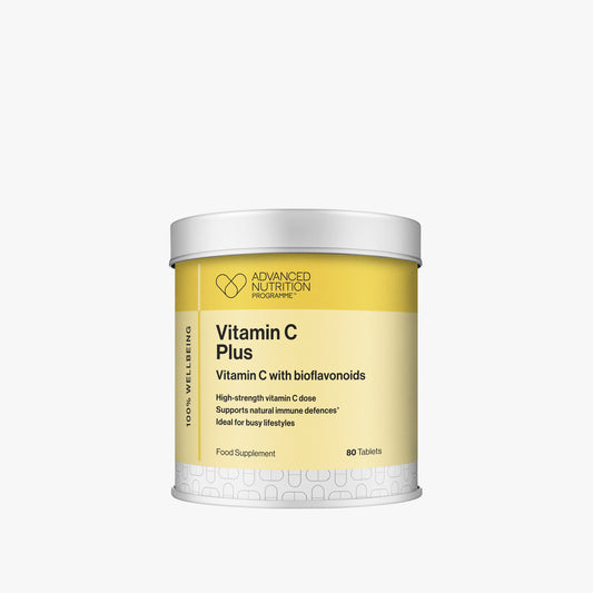 vitamin c plus - yahra